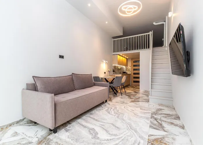 Loft D10