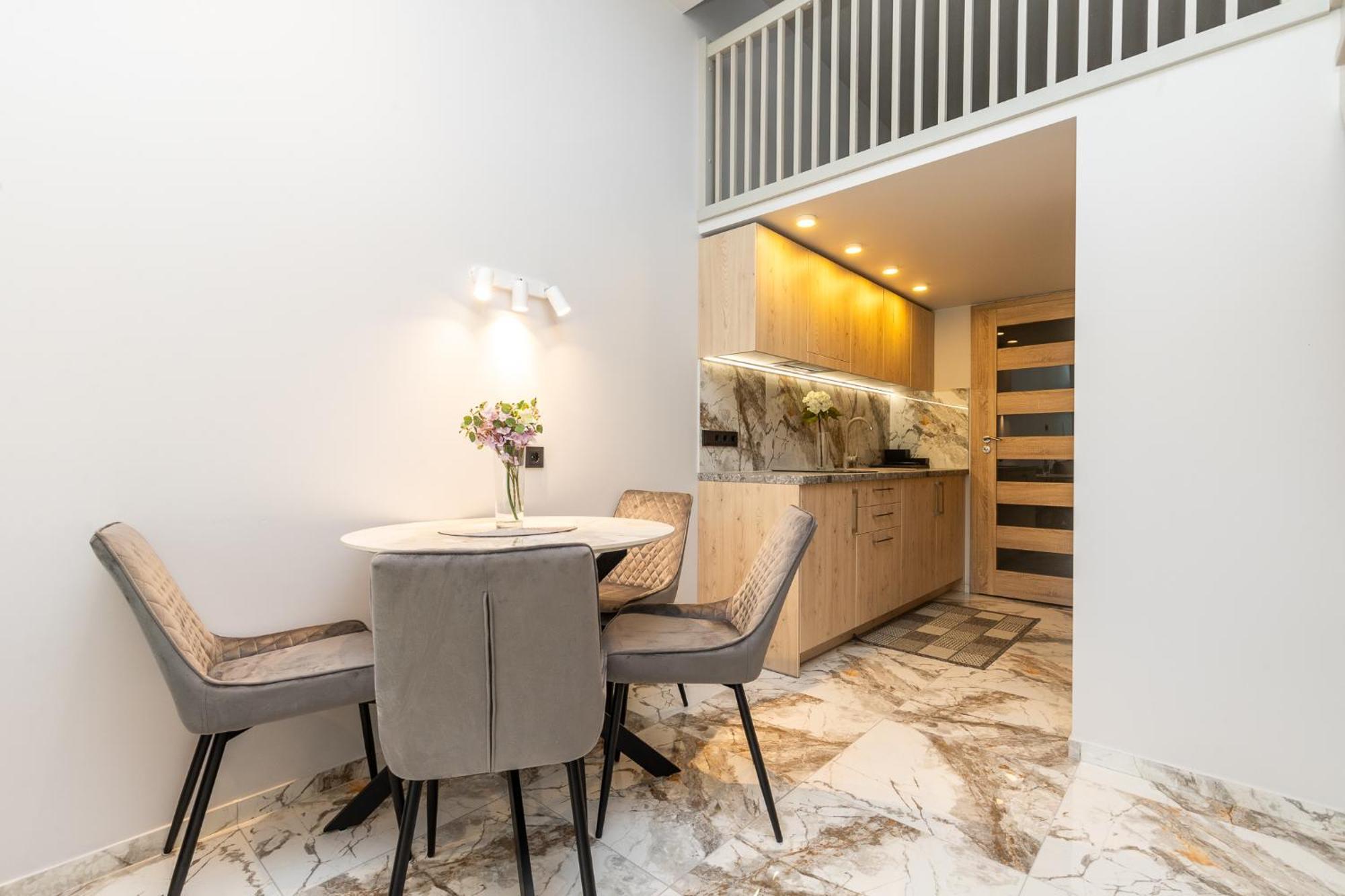 Loft D10 * Palanga