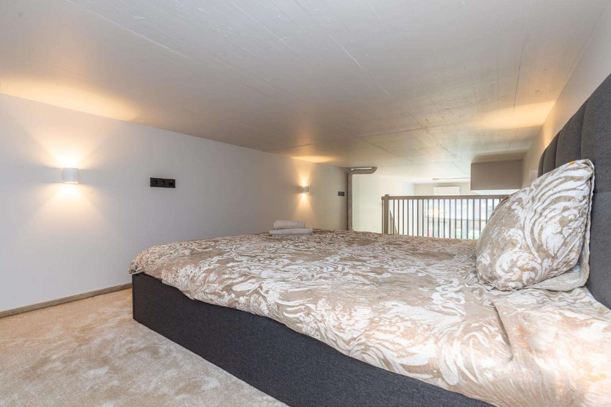 Loft D10 Palanga