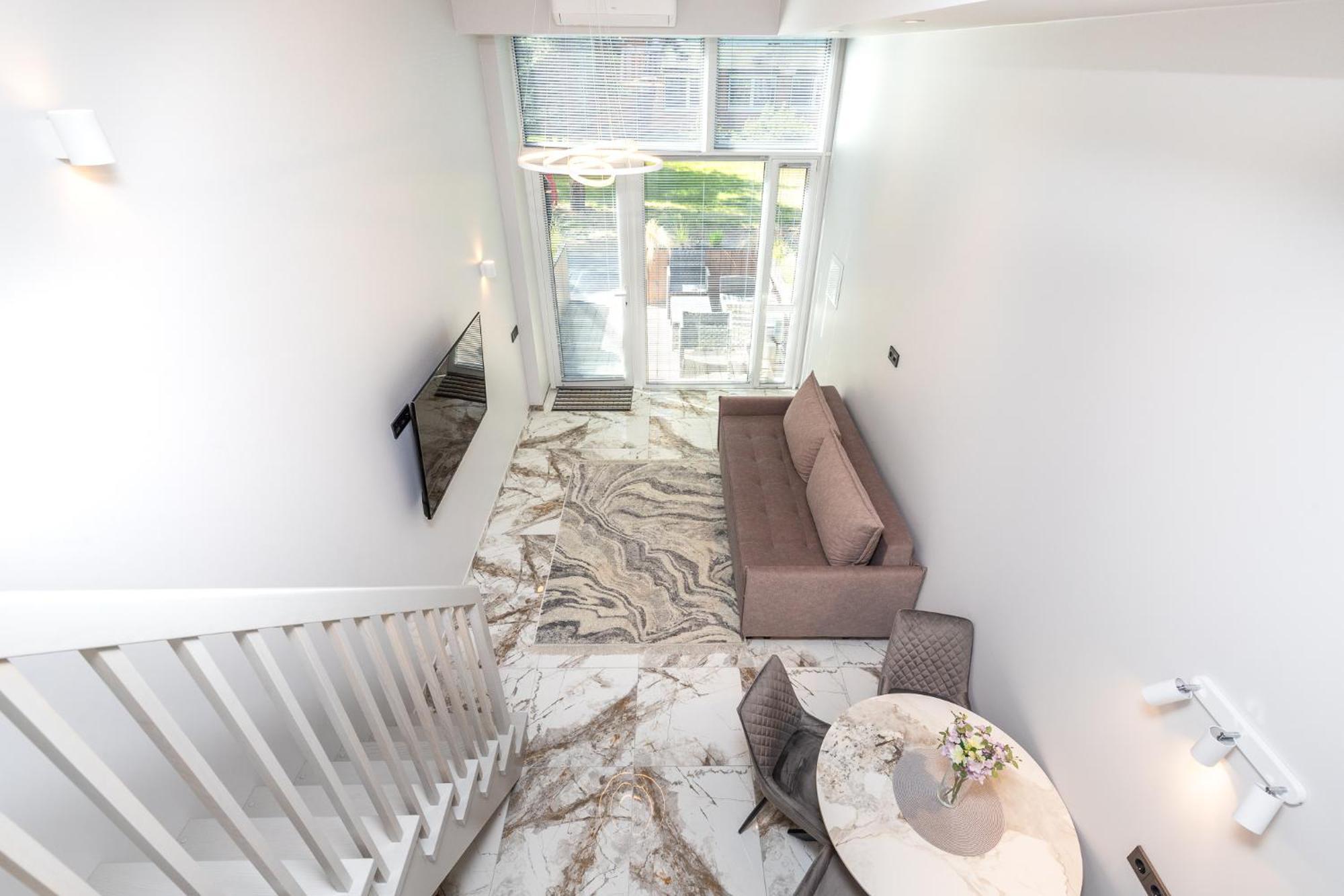 Huoneisto Loft D10