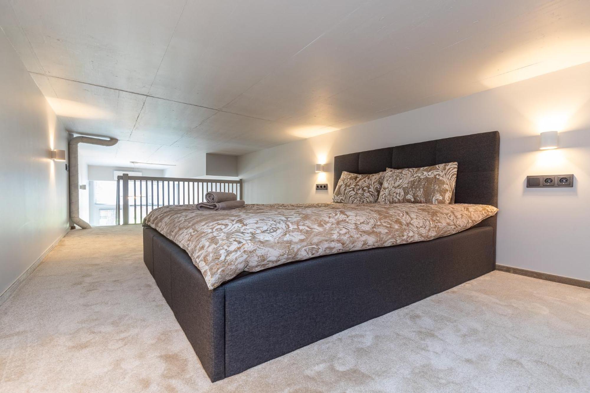 Loft D10