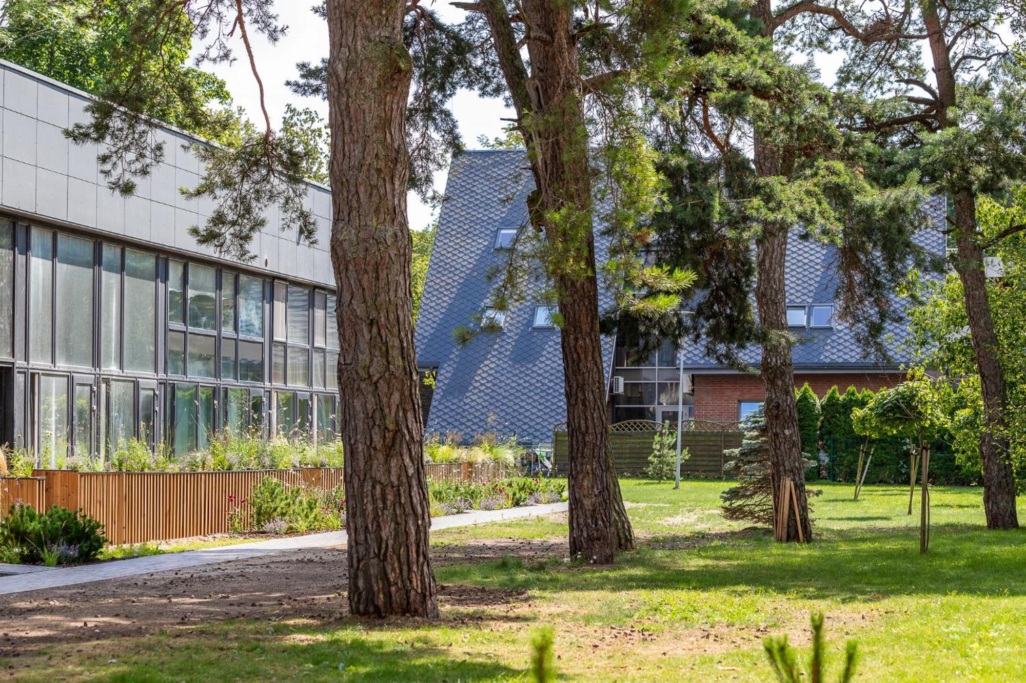 Huoneisto Loft D10 Palanga